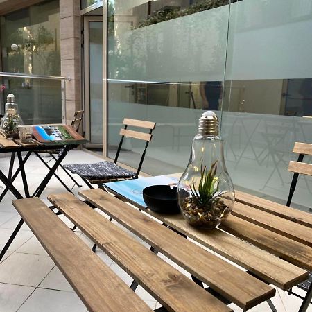 Marelis Sea Hostel Varna Dış mekan fotoğraf