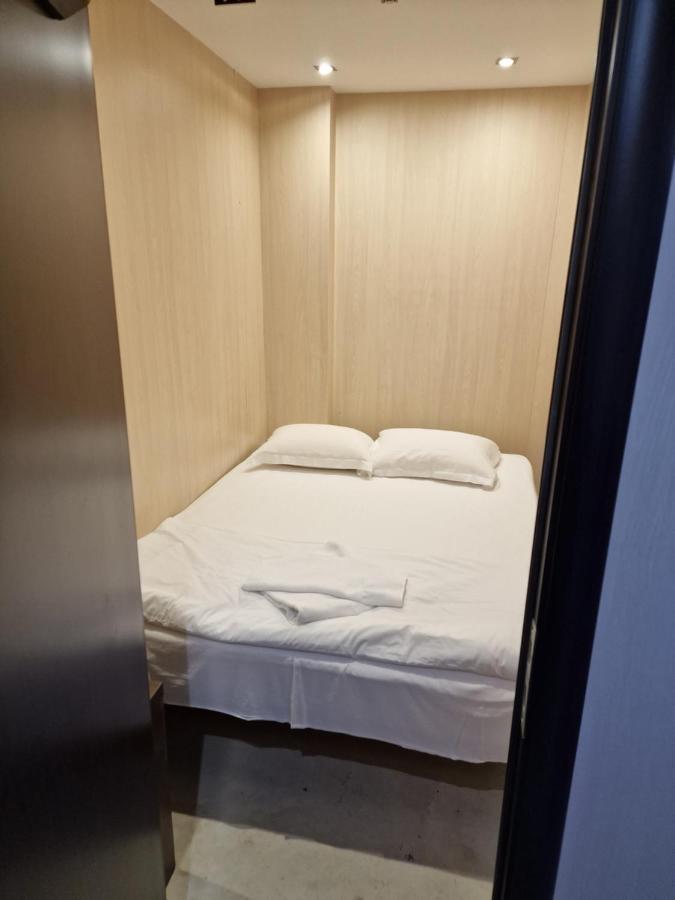 Marelis Sea Hostel Varna Dış mekan fotoğraf