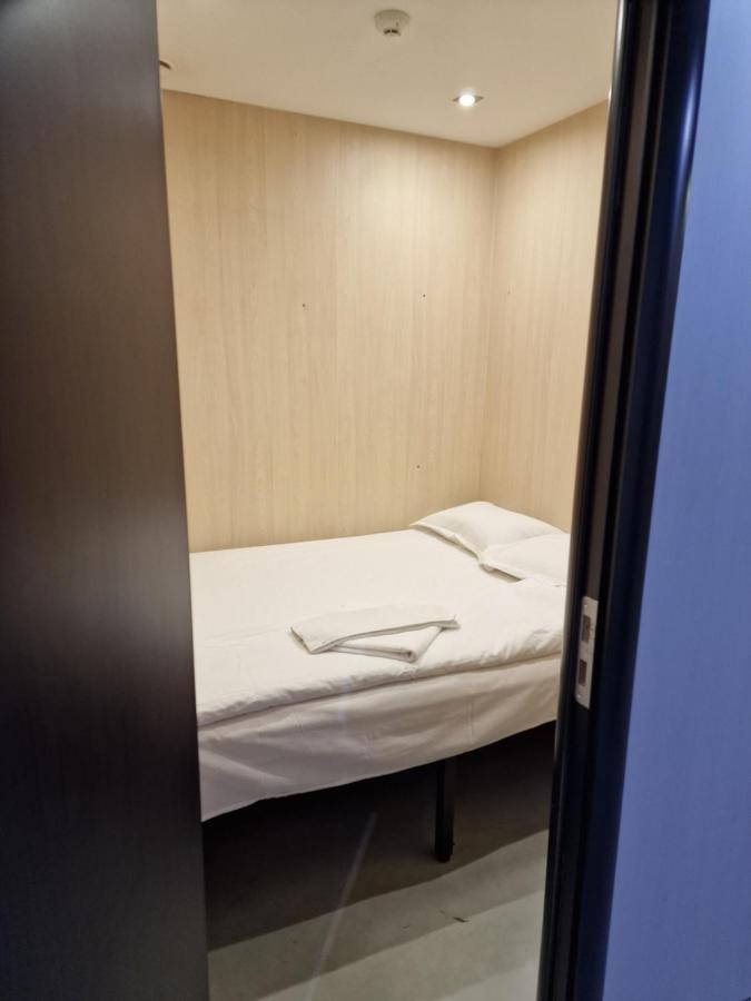 Marelis Sea Hostel Varna Dış mekan fotoğraf