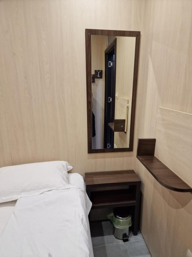 Marelis Sea Hostel Varna Dış mekan fotoğraf