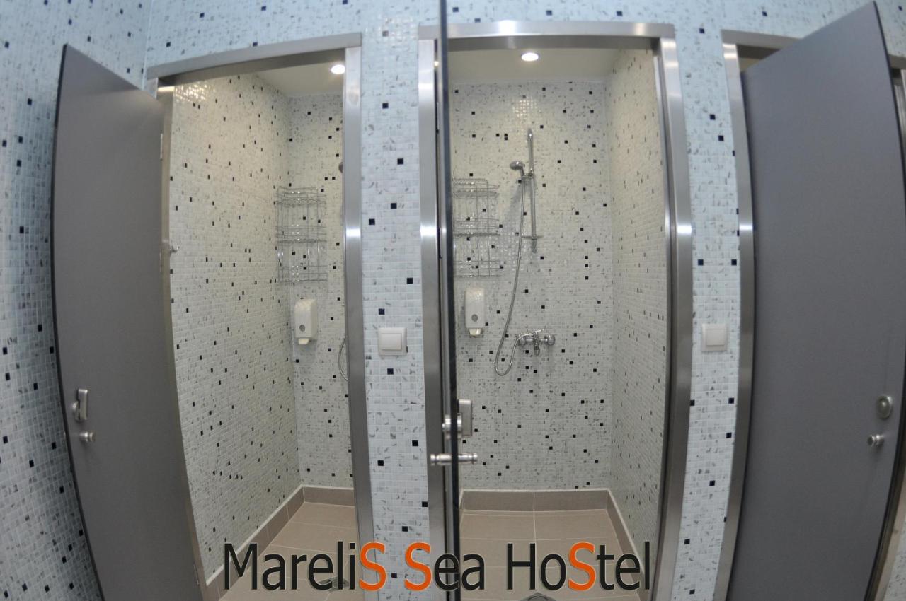 Marelis Sea Hostel Varna Dış mekan fotoğraf