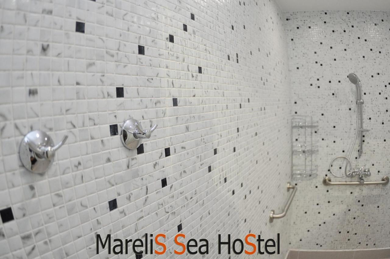 Marelis Sea Hostel Varna Dış mekan fotoğraf