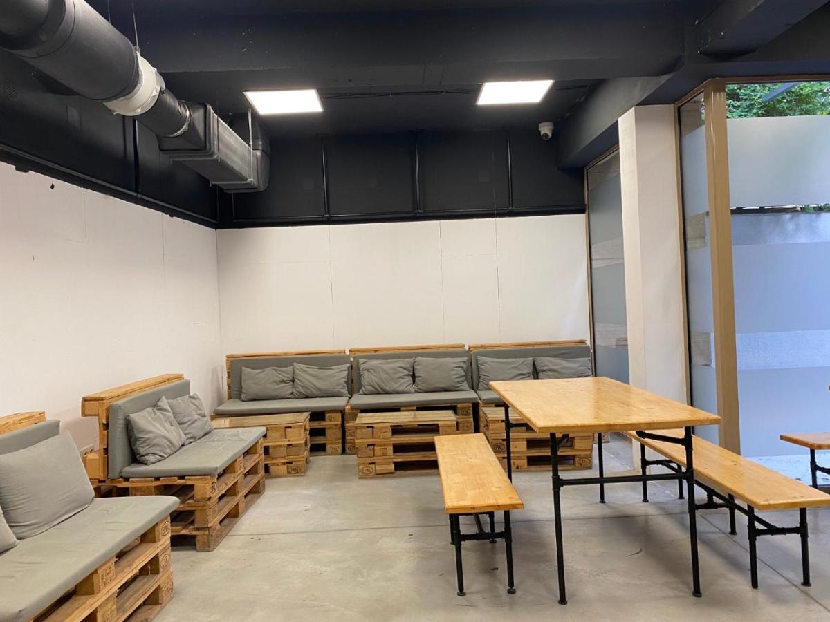 Marelis Sea Hostel Varna Dış mekan fotoğraf