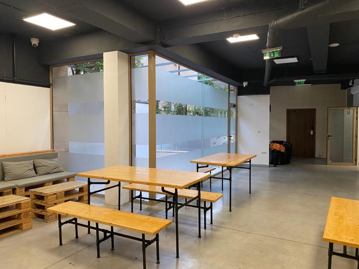 Marelis Sea Hostel Varna Dış mekan fotoğraf