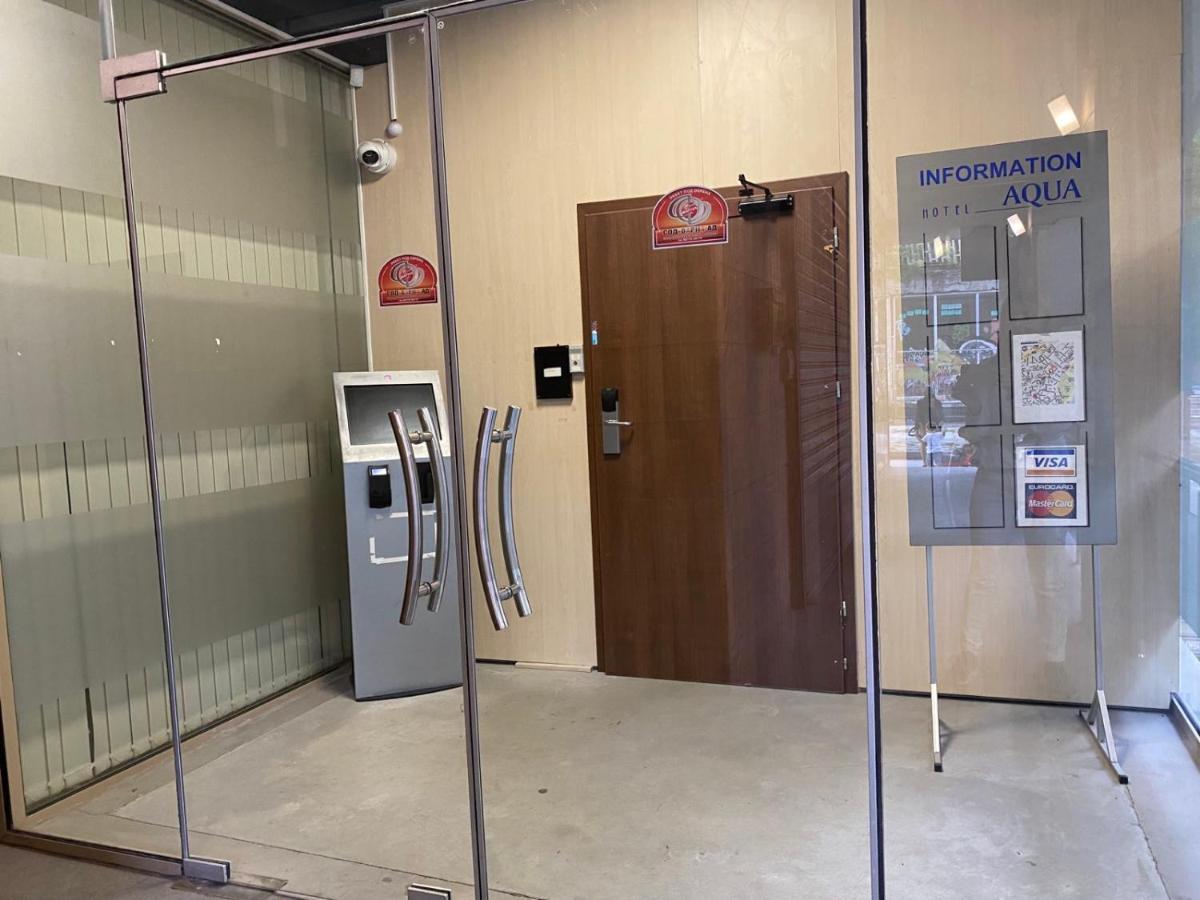 Marelis Sea Hostel Varna Dış mekan fotoğraf
